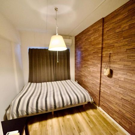 Guest House Re-Worth Yabacho1 402 Nagoya Exterior foto