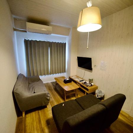 Guest House Re-Worth Yabacho1 402 Nagoya Exterior foto