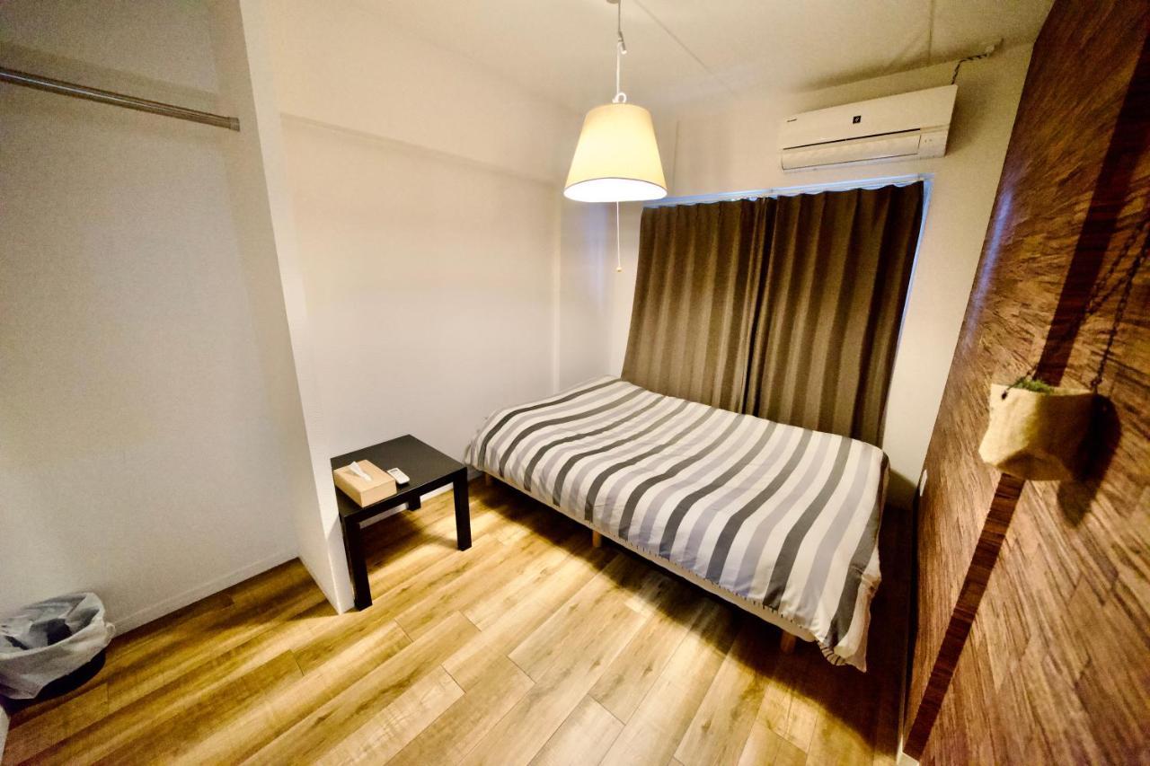 Guest House Re-Worth Yabacho1 402 Nagoya Exterior foto