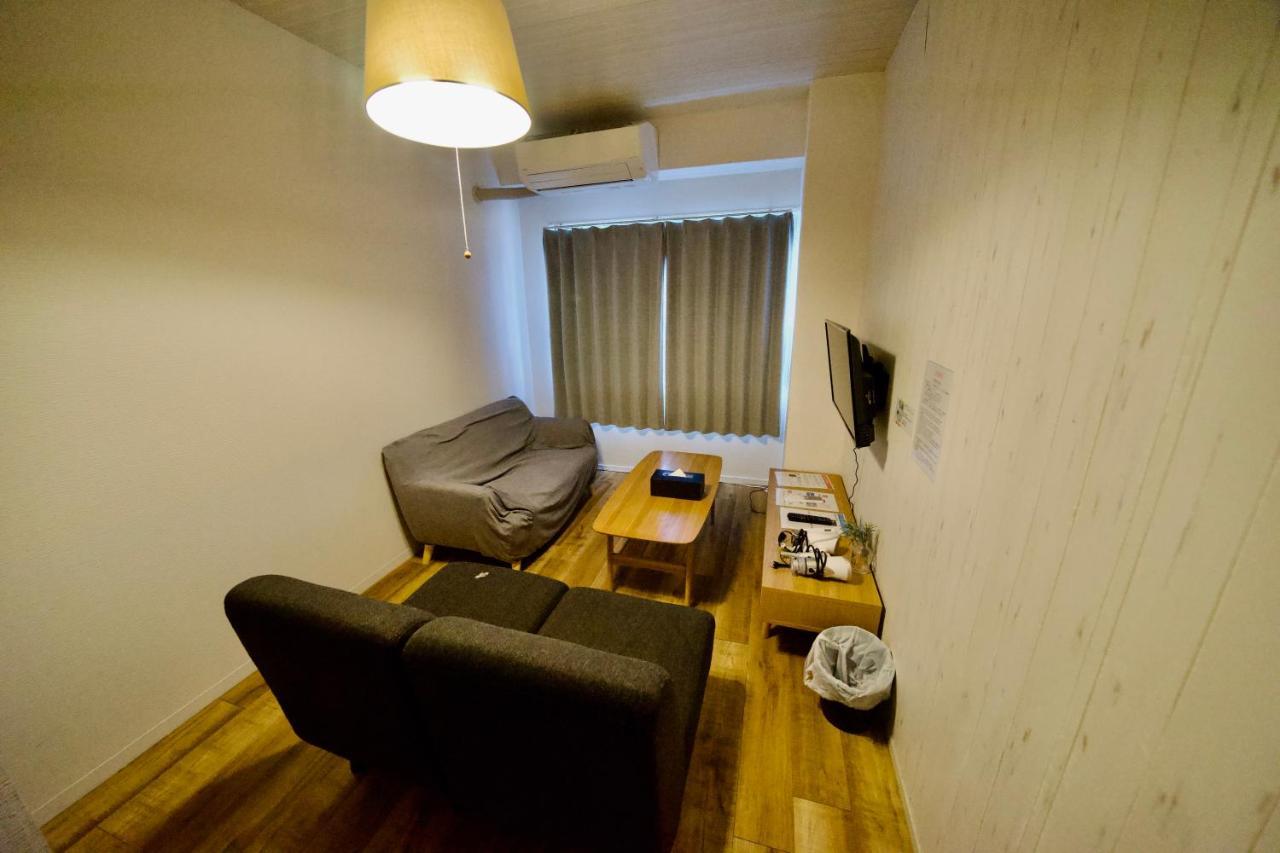 Guest House Re-Worth Yabacho1 402 Nagoya Exterior foto