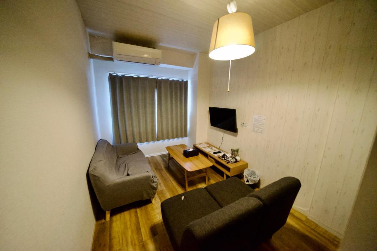 Guest House Re-Worth Yabacho1 402 Nagoya Exterior foto