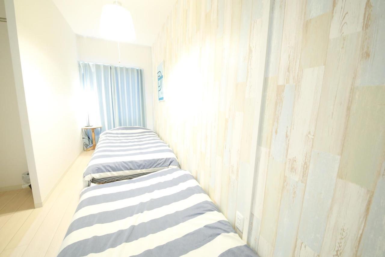Guest House Re-Worth Yabacho1 402 Nagoya Exterior foto